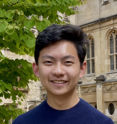 Johnathan Sun